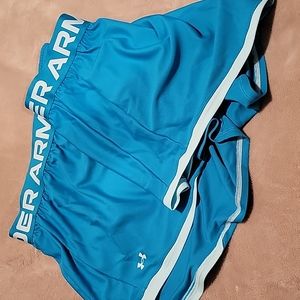 NWT Under Armour 3X Loose Fit Shorts